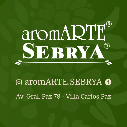 logo aromARTE